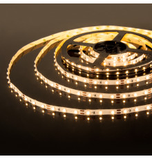 Светодиодная лента Elektrostandard 4,8W/m 60LED/m 2835SMD теплый белый 5M 4690389106804