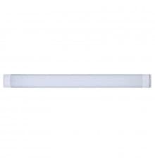 Светильник потолочный Uniel ULO-DL150-48W/4000K/K SILVER LINKABLE