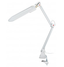 Лампа настольная Эра NL-201-G23-11W-W C0041457