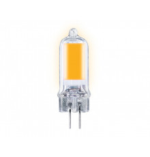 Светодиодная лампочка Ambrella Light Filament 204501
