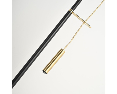 Дополнительное фото Напольный светильник ImperiumLoft Pipe 187990-26: Купить в Интернет магазин освещения GCSVET.RU
