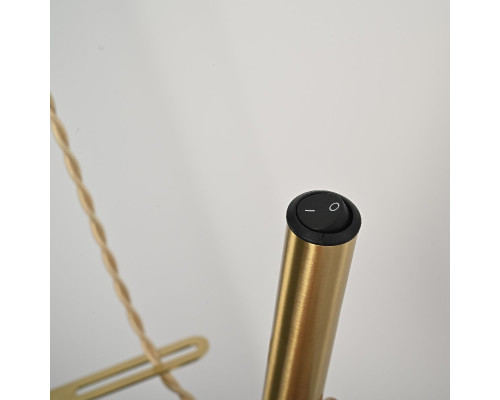 Дополнительное фото Напольный светильник ImperiumLoft Pipe 187990-26: Купить в Интернет магазин освещения GCSVET.RU