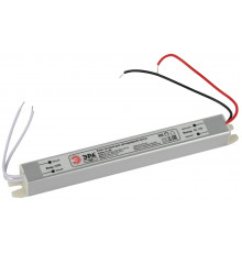 Блок питания Эра 18Вт DC12В 1.5A IP20 LP-LED-18W-IP20-12V-US Б0061149