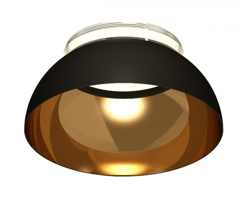 Основное фото Насадка передняя для светильника Ambrella Light Diy spot N8145: Купить в Интернет магазин освещения GCSVET.RU
