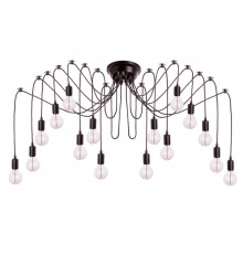 Люстра подвесная Loft IT Spider Loft1162/16