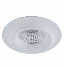 Светильник встраиваемый DesignLed LC1508WH-7-WW 002209