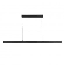 Светильник подвесной Arte Lamp Lao A2190SP-1BK