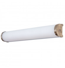 Светильник для подстветки зеркал Arte Lamp Aqua-Bara A5210AP-4AB