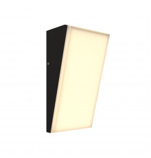 Светильник настенный для улицы Maytoni Brick O436WL-L10GF3K1
