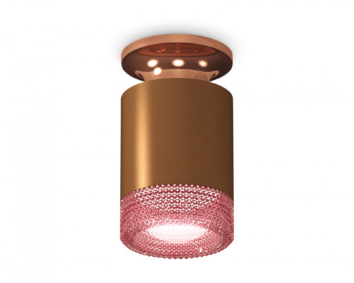 Основное фото Светильник потолочный Ambrella Light Techno Spot XS6304151 (N6906, C6304, N6152): Купить в Интернет магазин освещения GCSVET.RU