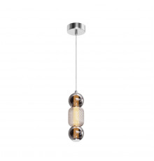 Светильник подвесной Maytoni Drop MOD273PL-L16CH3K