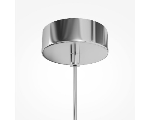 Дополнительное фото Светильник подвесной Maytoni Drop MOD273PL-L16CH3K: Купить в Интернет магазин освещения GCSVET.RU