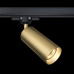 Дополнительное фото Светильник трековый Maytoni Technical Focus TR028-3-GU10-MG: Купить в Интернет магазин освещения GCSVET.RU