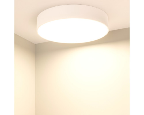 Дополнительное фото Светильник накладной Arlight SP-Rondo-R350-30W Warm3000 034809: Купить в Интернет магазин освещения GCSVET.RU