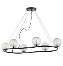 Люстра подвесная Lightstar Bari 815267