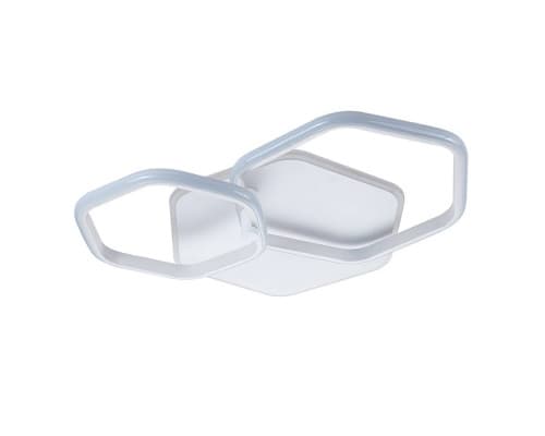 Дополнительное фото Люстра потолочная Escada Satellite 10217/2LED BL: Купить в Интернет магазин освещения GCSVET.RU