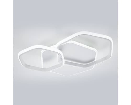 Дополнительное фото Люстра потолочная Escada Satellite 10217/2LED BL: Купить в Интернет магазин освещения GCSVET.RU
