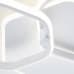 Дополнительное фото Люстра потолочная Escada Satellite 10217/2LED BL: Купить в Интернет магазин освещения GCSVET.RU