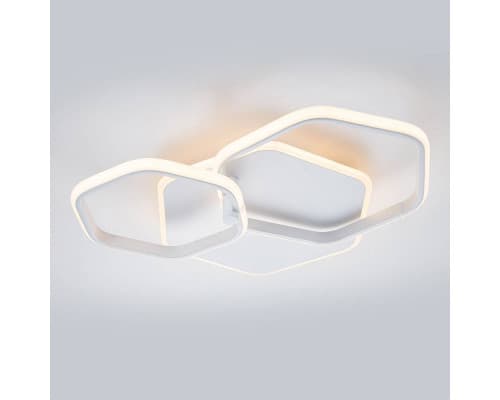Дополнительное фото Люстра потолочная Escada Satellite 10217/2LED BL: Купить в Интернет магазин освещения GCSVET.RU