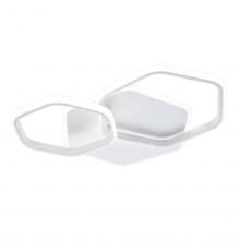 Люстра потолочная Escada Satellite 10217/2LED BL