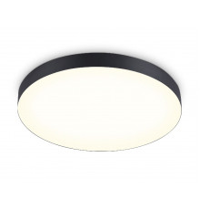 Светильник потолочный Ambrella Light Orbital Air Alum FV5537
