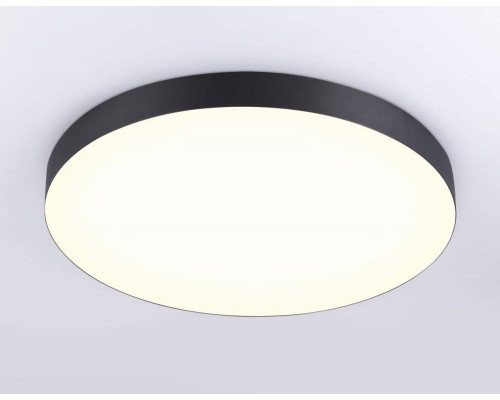 Дополнительное фото Светильник потолочный Ambrella Light Orbital Air Alum FV5537: Купить в Интернет магазин освещения GCSVET.RU