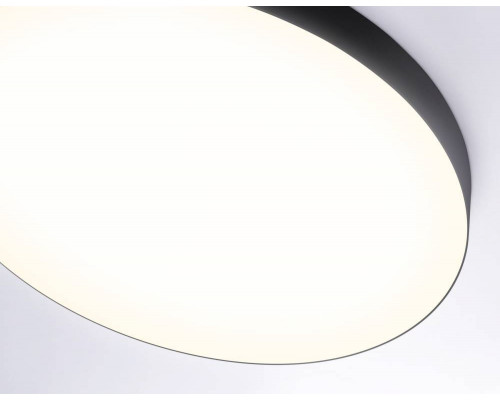 Дополнительное фото Светильник потолочный Ambrella Light Orbital Air Alum FV5537: Купить в Интернет магазин освещения GCSVET.RU