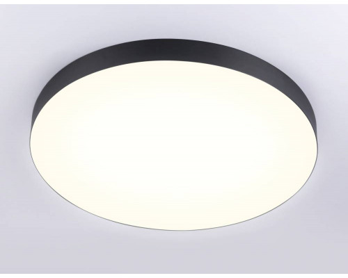 Дополнительное фото Светильник потолочный Ambrella Light Orbital Air Alum FV5537: Купить в Интернет магазин освещения GCSVET.RU