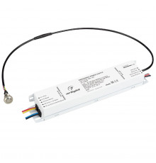 Блок аварийного питания Arlight ARJ-EMG-8W-INT (25-56V, 1.5H, LiFePO4) 043585