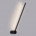 Дополнительное фото Настенный светильник Arte Lamp Polis A2027AP-1BK: Купить в Интернет магазин освещения GCSVET.RU