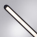 Дополнительное фото Настенный светильник Arte Lamp Polis A2027AP-1BK: Купить в Интернет магазин освещения GCSVET.RU