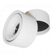 Светодиодный Светильник спот Lumina Deco Westos LDC 8056-12W WT