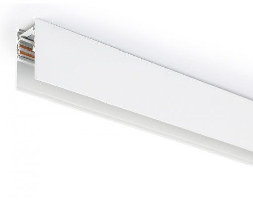 Основное фото Шинопровод Ambrella Light Track System GL3318: Купить в Интернет магазин освещения GCSVET.RU