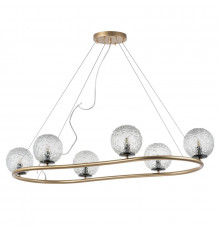 Люстра подвесная Lightstar Bari 815263