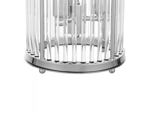 Дополнительное фото Люстра подвесная Lumina Deco Boston LDP 1235-3 CHR: Купить в Интернет магазин освещения GCSVET.RU