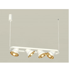 Светильник подвесной Ambrella Light Traditional DIY (С9163, N8144) XB9163081
