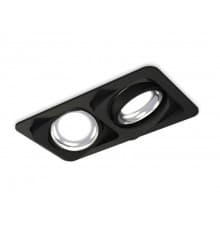 Светильник встраиваемый Ambrella Light Techno Spot XC7664002 (C7664, N7023)