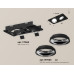Дополнительное фото Светильник встраиваемый Ambrella Light Techno Spot XC7664002 (C7664, N7023): Купить в Интернет магазин освещения GCSVET.RU