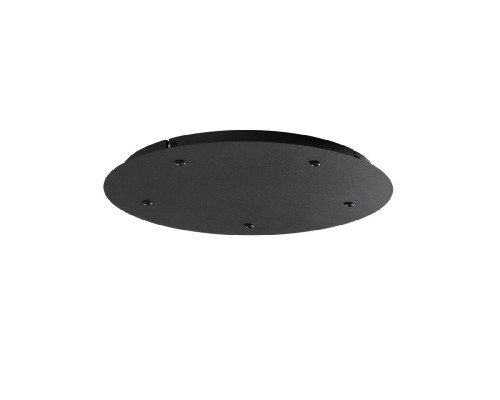 Основное фото База для светильника Odeon Light Base 5054/KB: Купить в Интернет магазин освещения GCSVET.RU