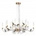 Дополнительное фото Люстра подвесная Odeon Light Lark 5431/37L: Купить в Интернет магазин освещения GCSVET.RU