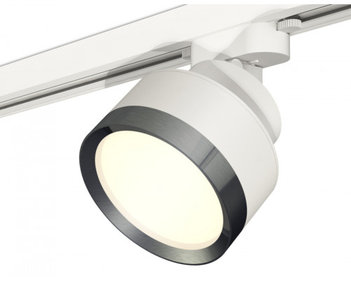 Основное фото Светильник трековый Ambrella Light Track System XT8101006 (A2524, A2105, C8101, N8133): Купить в Интернет магазин освещения GCSVET.RU