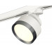 Основное фото Светильник трековый Ambrella Light Track System XT8101006 (A2524, A2105, C8101, N8133): Купить в Интернет магазин освещения GCSVET.RU