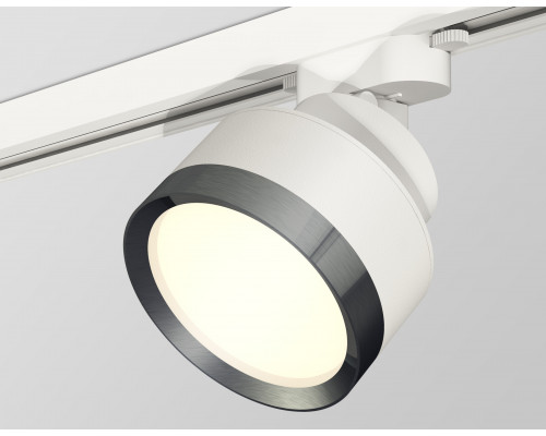 Дополнительное фото Светильник трековый Ambrella Light Track System XT8101006 (A2524, A2105, C8101, N8133): Купить в Интернет магазин освещения GCSVET.RU