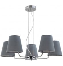 Люстра подвесная Rivoli Evie 2087-305 Б0055639