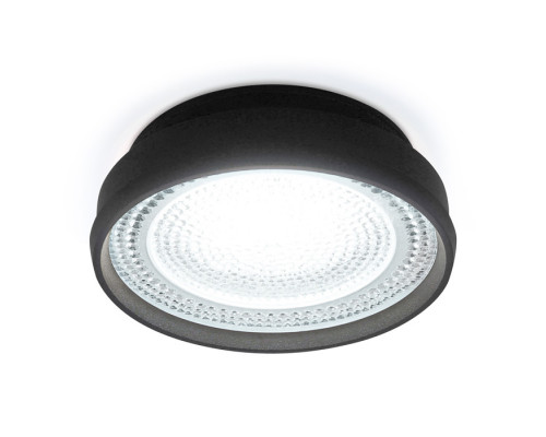 Дополнительное фото Светильник встраиваемый Ambrella Light Techno Spot TN346: Купить в Интернет магазин освещения GCSVET.RU
