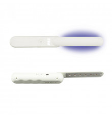 Бактерицидный УФ светильник LED Uniel (UL-00007477) UGL-C10A-3W/UVСB White