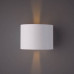 Дополнительное фото Светильник настенный LED для улицы Arte Lamp Rullo A1415AL-1WH: Купить в Интернет магазин освещения GCSVET.RU