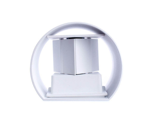Дополнительное фото Светильник настенный LED для улицы Arte Lamp Rullo A1415AL-1WH: Купить в Интернет магазин освещения GCSVET.RU
