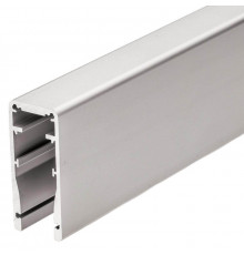 Профиль Arlight ALU-HANDRAIL-2000 FOR GLASS 17.5 015477