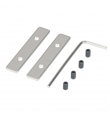 Соединитель профиля Arlight FANTOM-W23-180 Set 045099